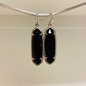 Kendra Scott earrings